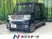 2015 HONDA N-BOX CUSTOM