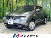 2012 NISSAN JUKE