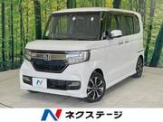 2018 HONDA N-BOX CUSTOM
