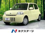 2010 DAIHATSU ESSE