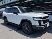 2023 TOYOTA LAND CRUISER