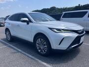 2020 TOYOTA HARRIER