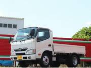 2014 HINO DUTRO