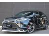 TOYOTA HARRIER HYBRID
