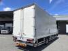 HINO POWDER CEMENT TRUCK