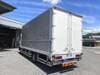 HINO POWDER CEMENT TRUCK