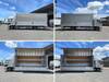 HINO POWDER CEMENT TRUCK