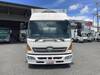 HINO POWDER CEMENT TRUCK