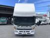 HINO POWDER CEMENT TRUCK
