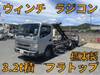 FUSO CANTER