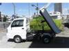 MAZDA SCRUM TRUCK