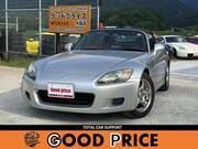 2002 HONDA S2000