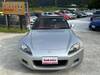HONDA S2000