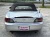 HONDA S2000