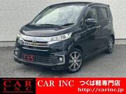 2016 MITSUBISHI EK CUSTOM