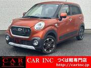 2016 DAIHATSU CAST