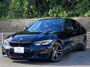 2021 BMW 3 SERIES 318iM SPORT