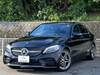 MERCEDES BENZ C-CLASS