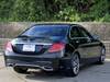 MERCEDES BENZ C-CLASS
