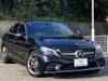 MERCEDES BENZ C-CLASS