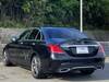 MERCEDES BENZ C-CLASS
