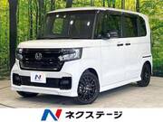 2023 HONDA N-BOX CUSTOM