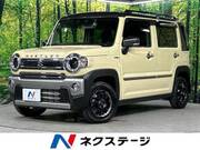 2021 SUZUKI HUSTLER