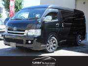 2009 TOYOTA HIACE WAGON GL