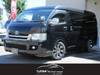 TOYOTA HIACE WAGON