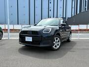 2024 BMW MINI