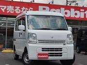 2016 SUZUKI EVERY
