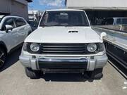 1994 MITSUBISHI PAJERO