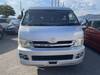 TOYOTA HIACE WAGON
