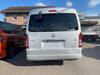 TOYOTA HIACE WAGON