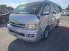 TOYOTA HIACE WAGON