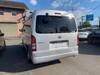 TOYOTA HIACE WAGON