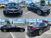 2023 BMW 3 SERIES