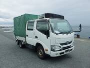 2018 TOYOTA DYNA