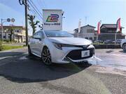 2018 TOYOTA COROLLA SPORT
