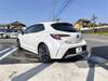 TOYOTA COROLLA SPORT