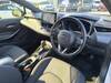 TOYOTA COROLLA SPORT