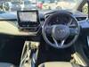TOYOTA COROLLA SPORT