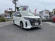 2018 TOYOTA NOAH