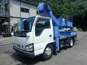 2006 ISUZU OTHER