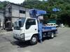 ISUZU OTHER