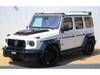 MERCEDES BENZ G-CLASS