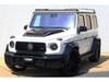 MERCEDES BENZ G-CLASS