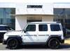 MERCEDES BENZ G-CLASS
