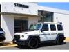 MERCEDES BENZ G-CLASS