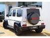 MERCEDES BENZ G-CLASS